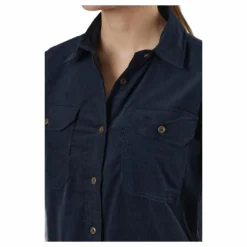 Lana Shirt Blue