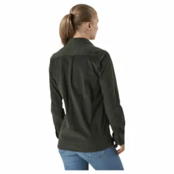 Lana Shirt Grey