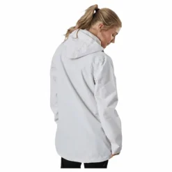 Leanna Jacket White