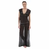 Lefkada Black