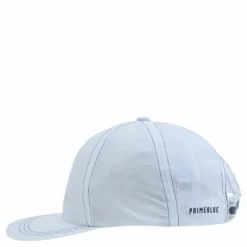 Lightweight Primeblue Runner Cap White / Crew Blue / Crew Blue