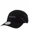 Lightweight Runner Cap Puma Black