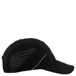 Lightweight Runner Cap Puma Black