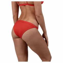 Lilja Ribb Tanga Orange