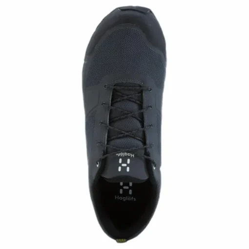 L.I.M Low Proof Eco Black/Grey