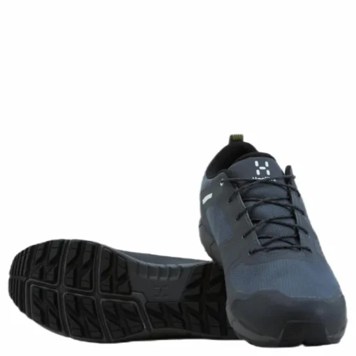 L.I.M Low Proof Eco Black/Grey