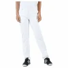 Links Pant White