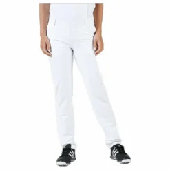 Links Pant White