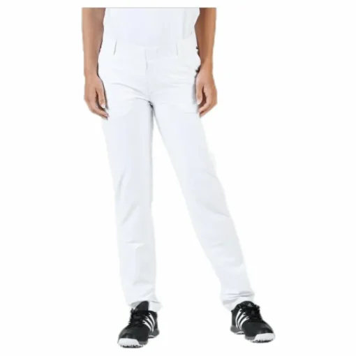 Links Pant White