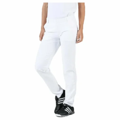 Links Pant White