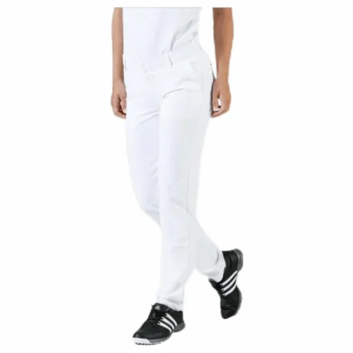 Links Pant White