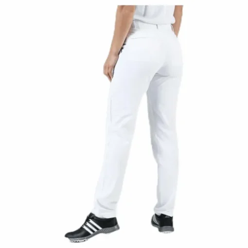 Links Pant White