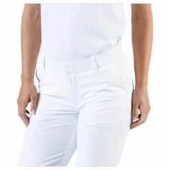 Links Pant White