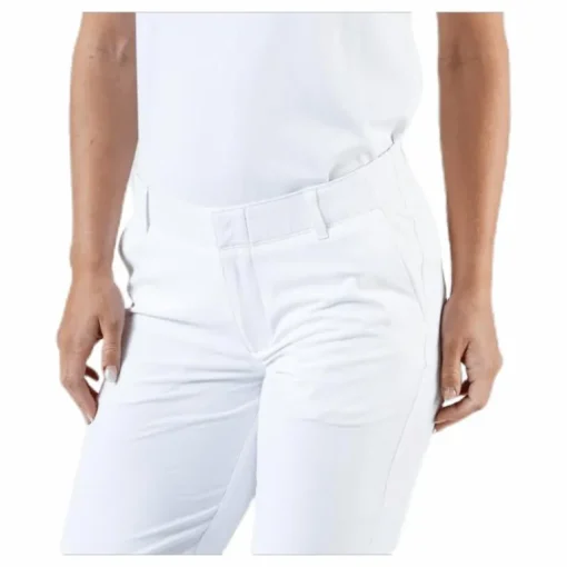 Links Pant White