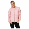 Lissabon Jacket Pink