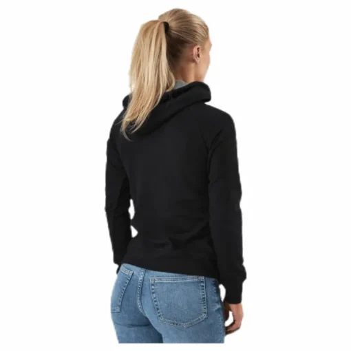 Logo Belle Black