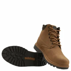 Logo Tennesee 2 Brown