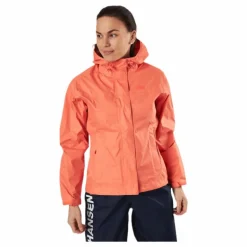 Loke Jacket Pink