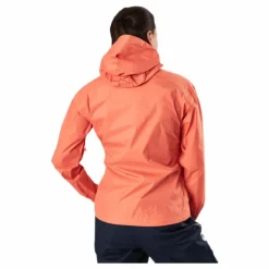 Loke Jacket Pink