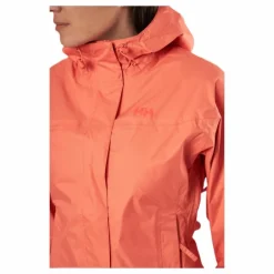 Loke Jacket Pink