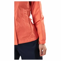 Loke Jacket Pink