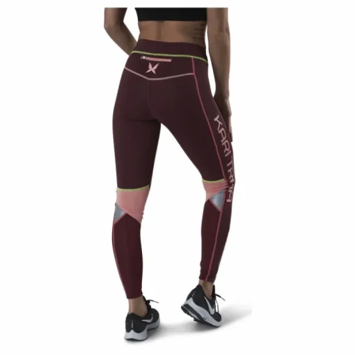 Louise Tights Red
