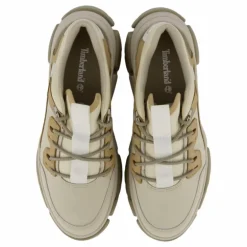 Low Lace Up Sneaker Lt Bei Nubuck
