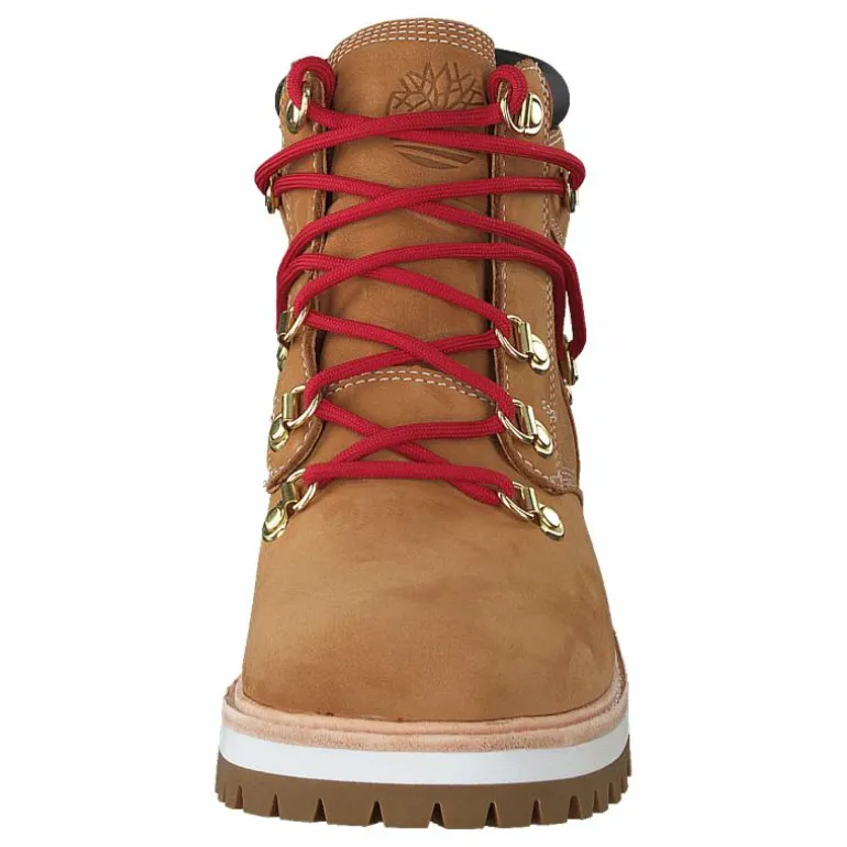 Ltd Heritage Vibram Lux Wp Wheat