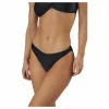 Luana Slim Brief Black