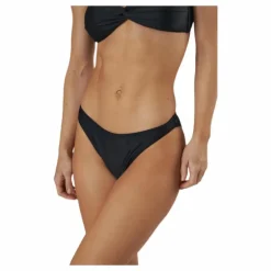 Luana Slim Brief Black