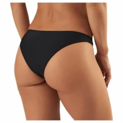 Luana Slim Brief Black