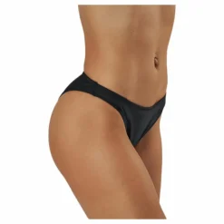 Luana Slim Brief Black