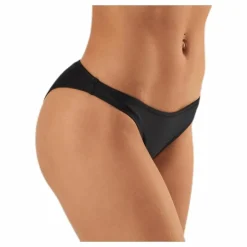 Luana Slim Brief Black