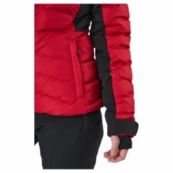 Lucia W Jacket Red