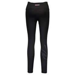 Lux Bold Graphic Tig Black