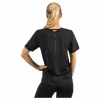 Lyric Basic Tee Black