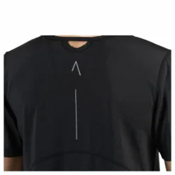 Lyric Basic Tee Black