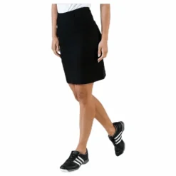 Magic Skort 52 cm Black