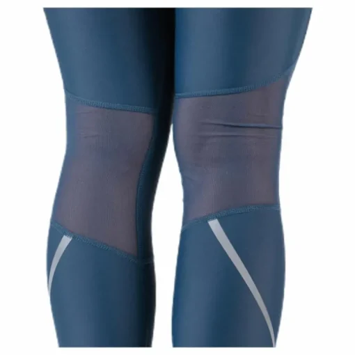Magma Compression Tights Blue
