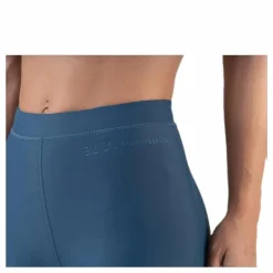 Magma Compression Tights Blue