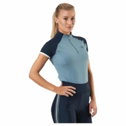 Maja Tech Top Blue