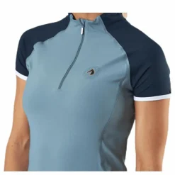 Maja Tech Top Blue