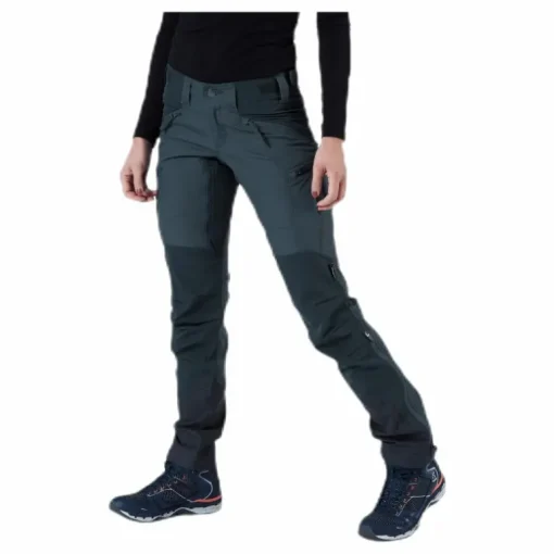 Makke Pant Green