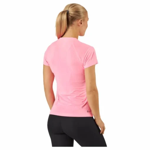 Match Freelift Tee Pink