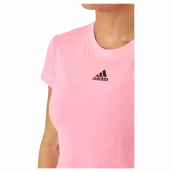 Match Freelift Tee Pink