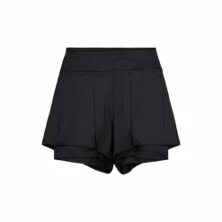 Match Shorts Black