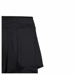 Match Shorts Black