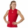 Match Tank Engineered Red