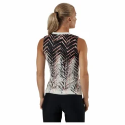 Match Tank P.blue 000/beige