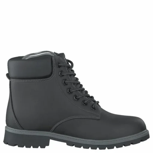 Maverick Mid Wmn 12v - Black / Black